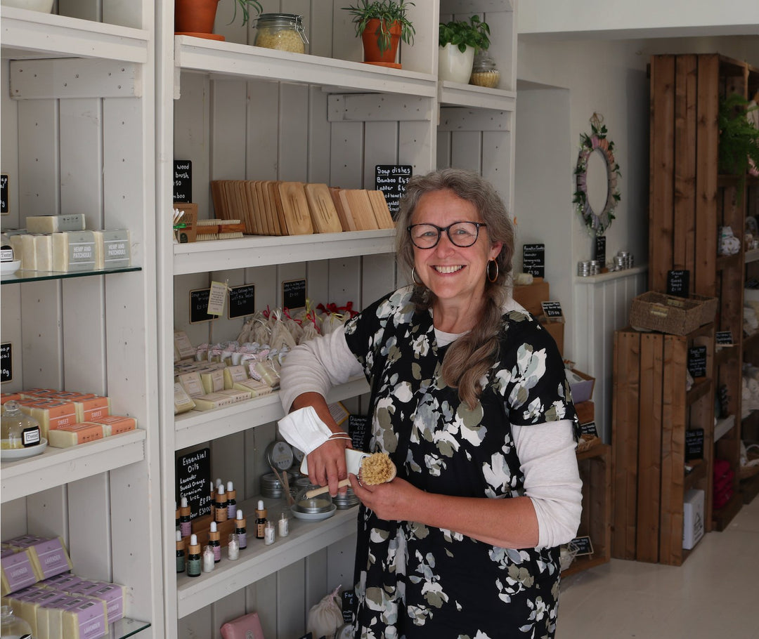International Women’s Day – Clara's recent Interview - Women Leaders - Cosy Cottage Soap