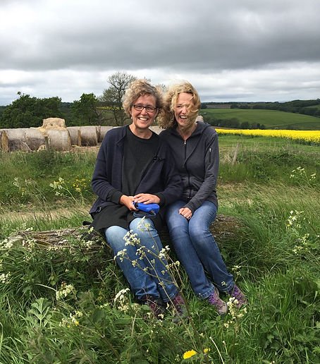 Meet the Team: Clara - Cosy Cottage Soap