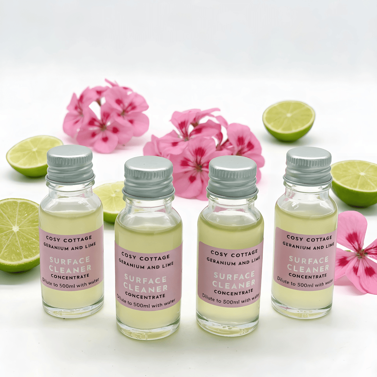 Soap Saver Bundles - Cosy Cottage Soap