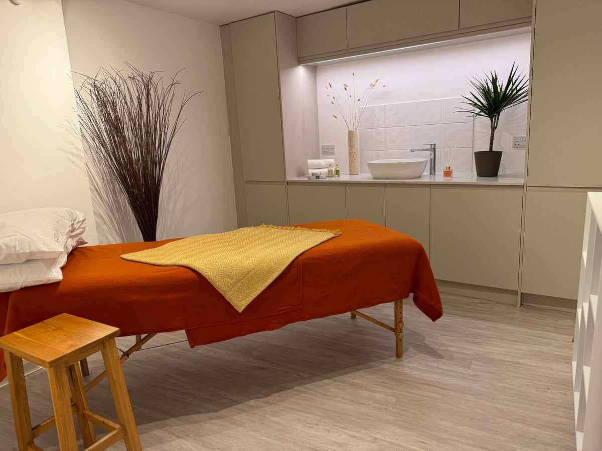 Our Holistic, Skincare, Beauty and Wellenss Treatments - Cosy Cottage Soap