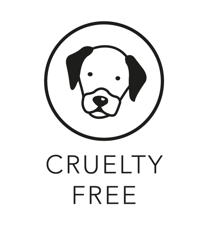 cruelty free logo