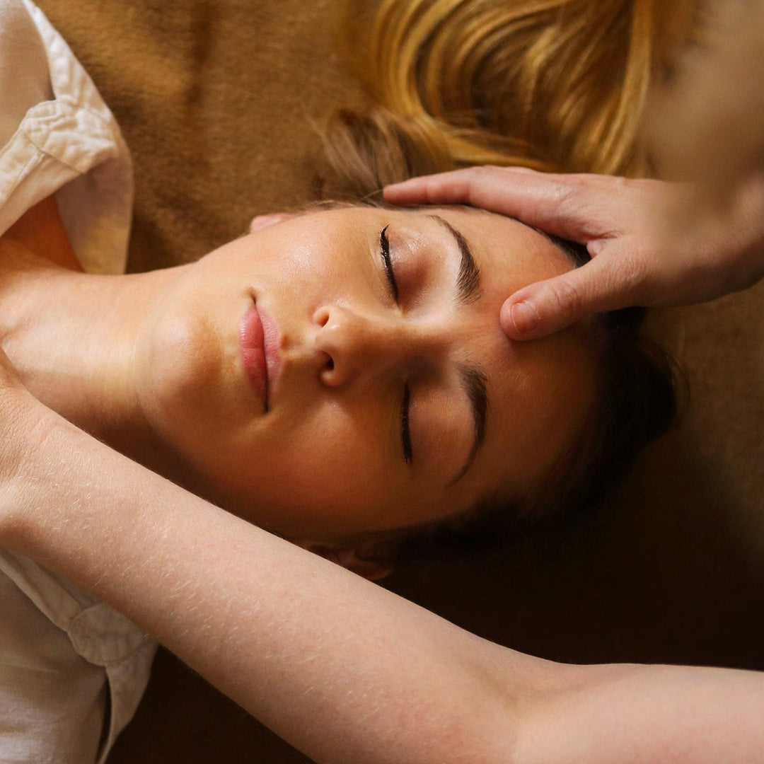 Aqua - Therm Massage Treatment for Pain Relief and Relaxation - Cosy Cottage Soap
