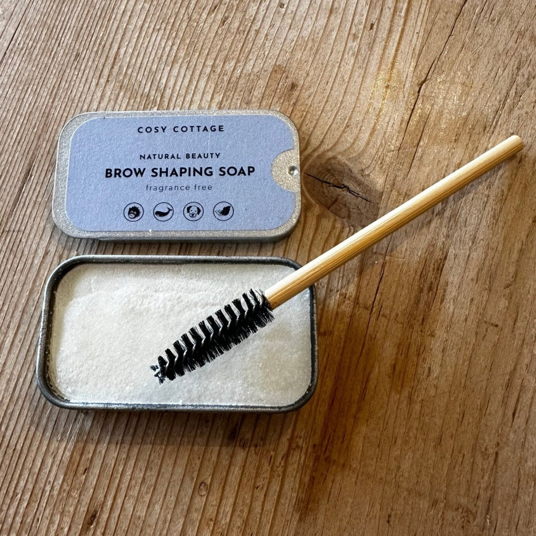 Brow Shape & Fix - Cosy Cottage Soap