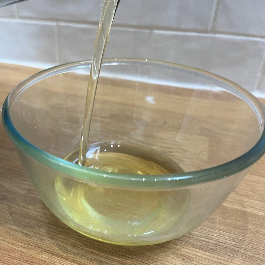Castor Oil for Soapmakers - Cosy Cottage Soap