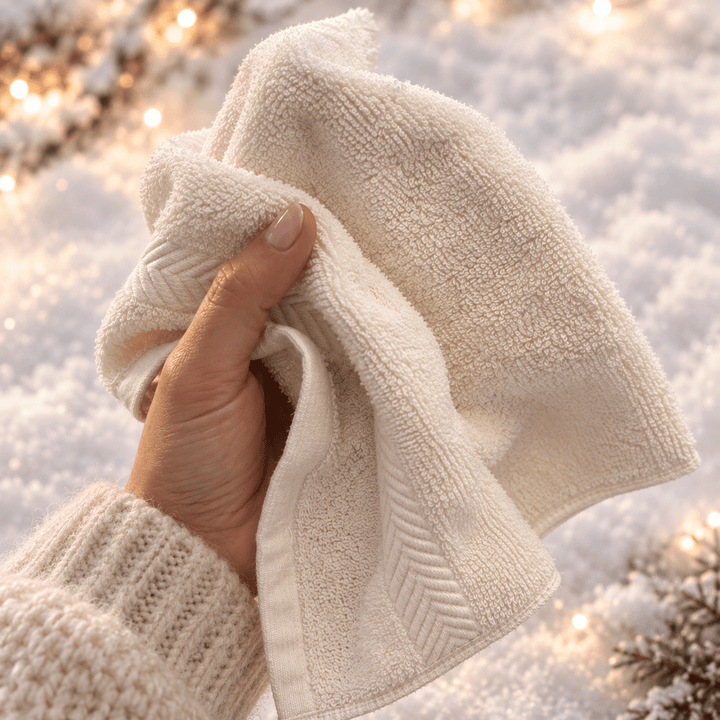 Christmas Soothe Soap Bundle - Cosy Cottage Soap