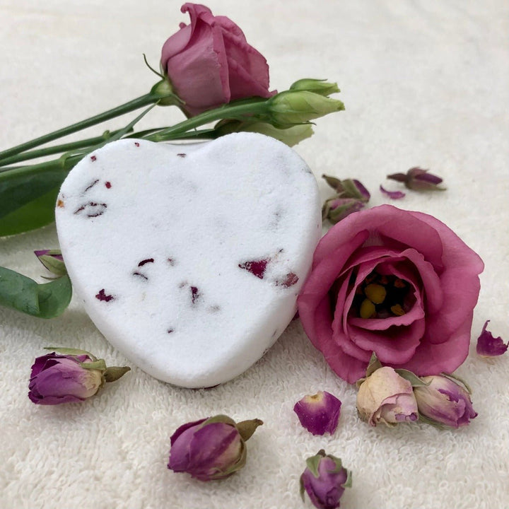 Essential Oil Fragranced Bath Bomb Selection - Cosy Cottage Soap