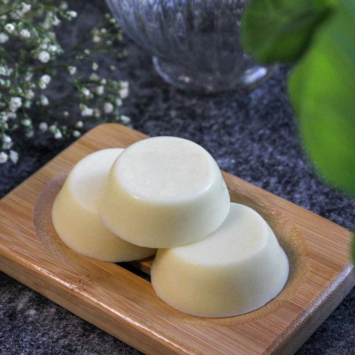 Ethical Haircare Set - Cosy Cottage Soap