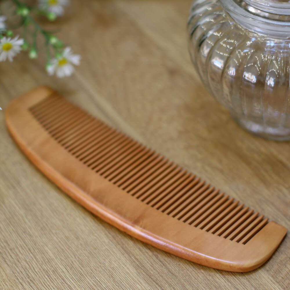 Ethical Haircare Set - Cosy Cottage Soap