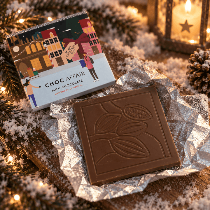 Little Bit of Christmas Love - Cosy Cottage Soap