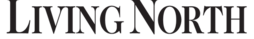 living north logo