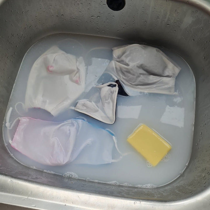 Multi - Use Household Cleaning Soap - Cosy Cottage Soap
