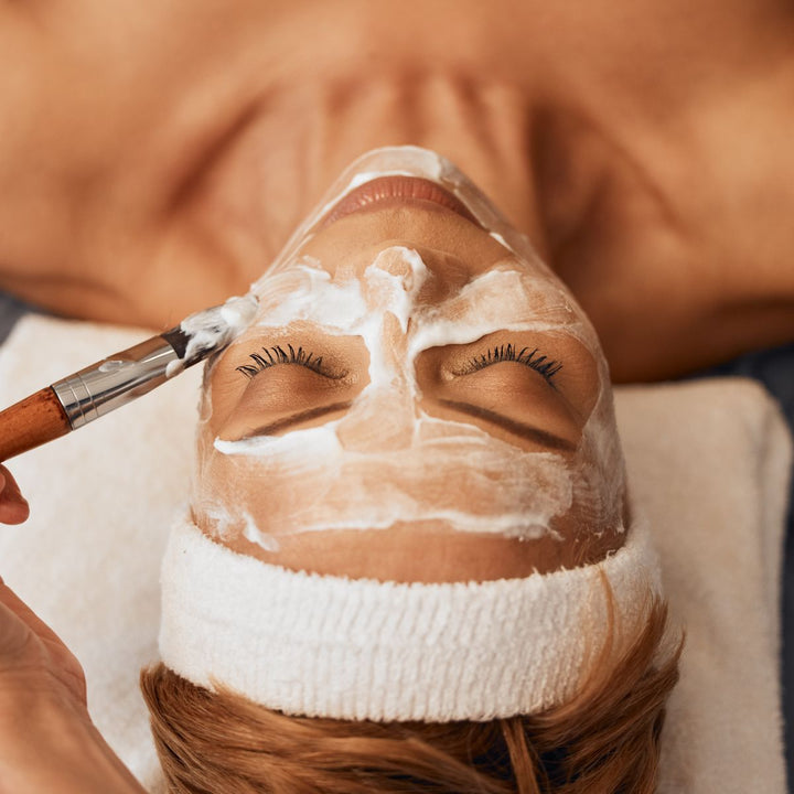 Natural beauty treatments in North Yorkshire