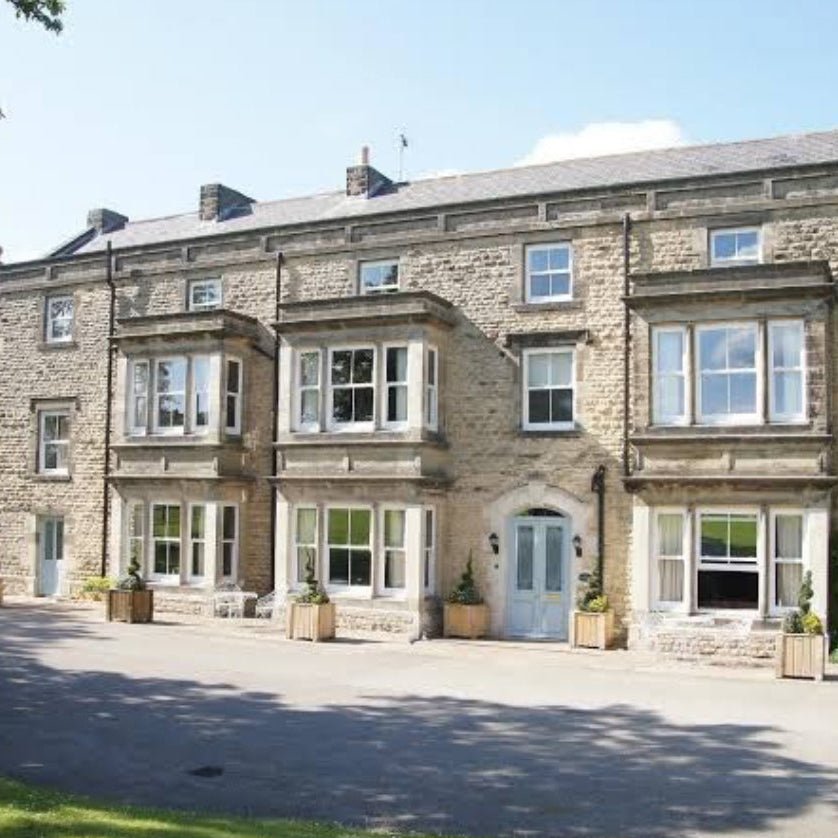 Restorative Wellness Day - Burythorpe House Hotel - 7th March 2026 - Cosy Cottage Soap