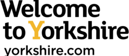 welcome to Yorkshire logo